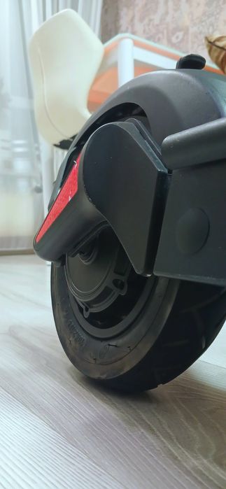 Електросамокат ‼️ Sharp 600W.