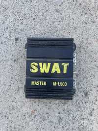Підсилювач Swat M-1500