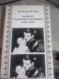 Beylin nowiny i nowinki filmowe 1896, 1939
