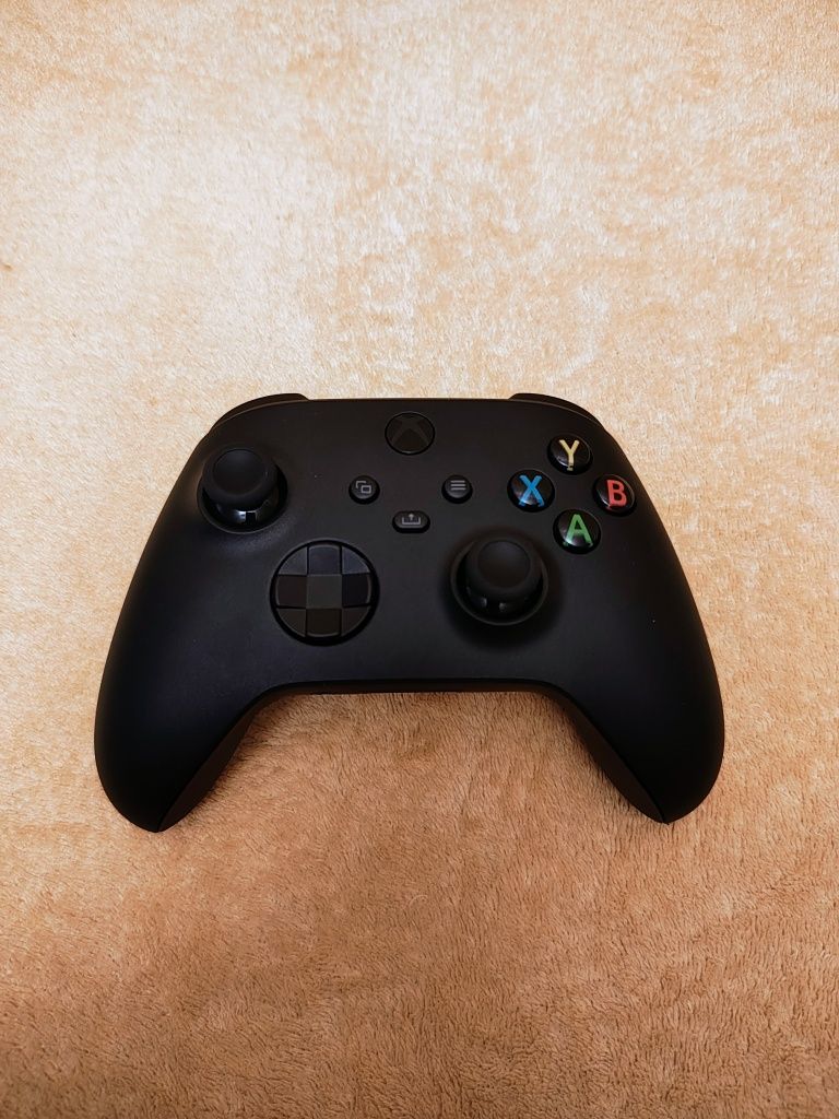 XBOX Carbon Black model: 1914