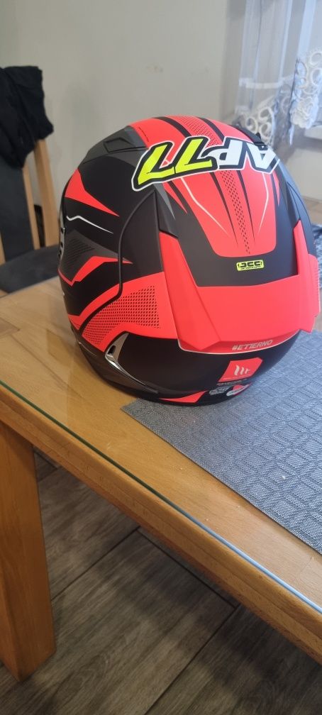 Kask MT  Revenge 2