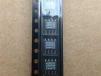 AD8052 для USB DAC, Analog Devices операционный усилитель