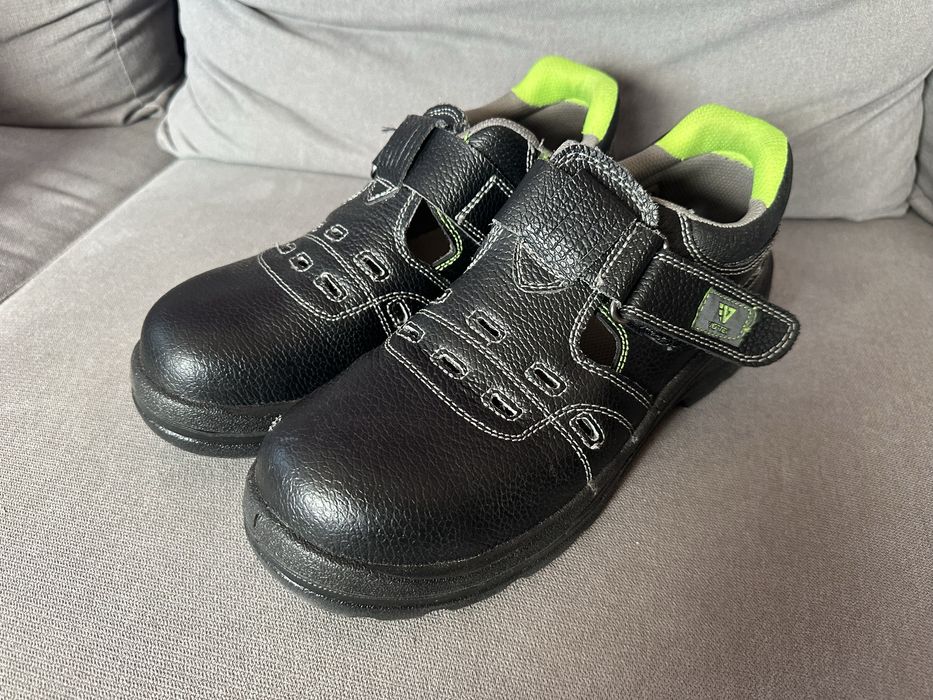 Buty BHP Vortex Rozmiar 43