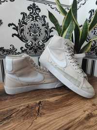 Кеди Nike Blazer Mid 77 Next Nature Grey