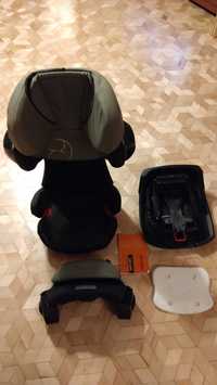 Fotelik Cybex Pallas 2-Fix ISOFIX kompletny