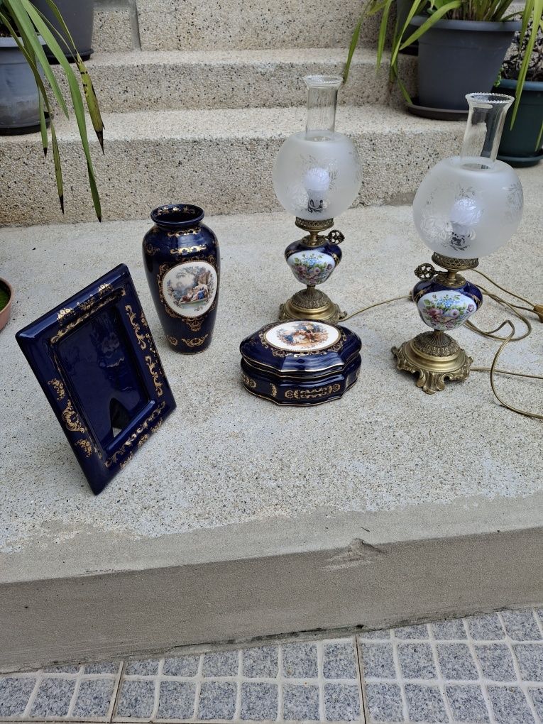 Decoração  de quarto