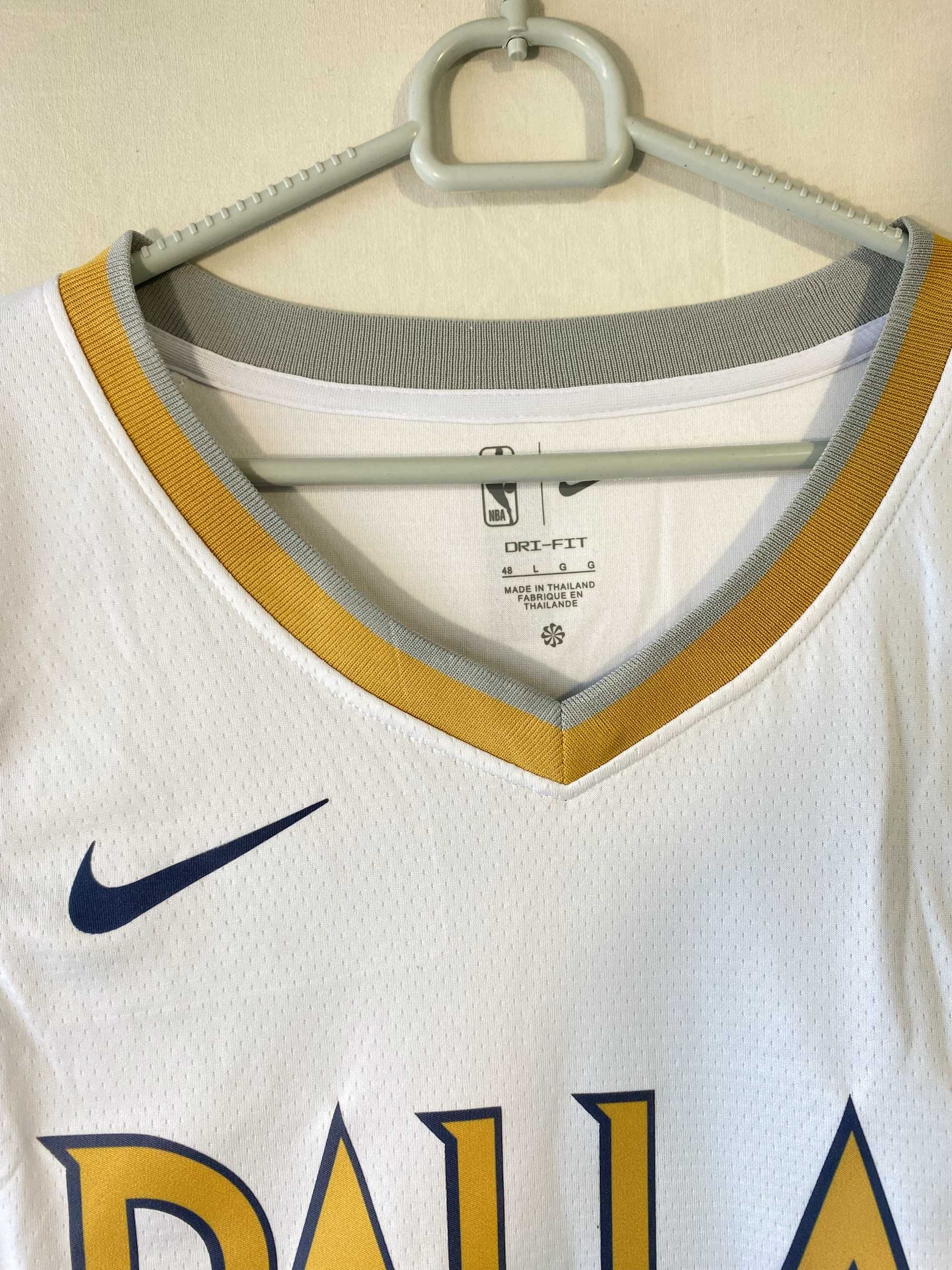 Koszulka Luka DONCIC DALLAS Mavs Swingman Jersey NBA M , L i XL