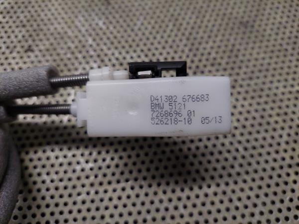 Cablagem interior BMW 1 (F21)