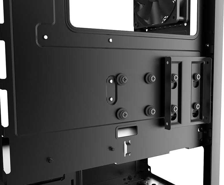 Caixa ATX Phanteks P300 Vidro Temperado