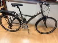 Bicicleta BTWIN 7 Original