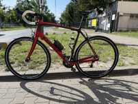 Trek Domane S4 60