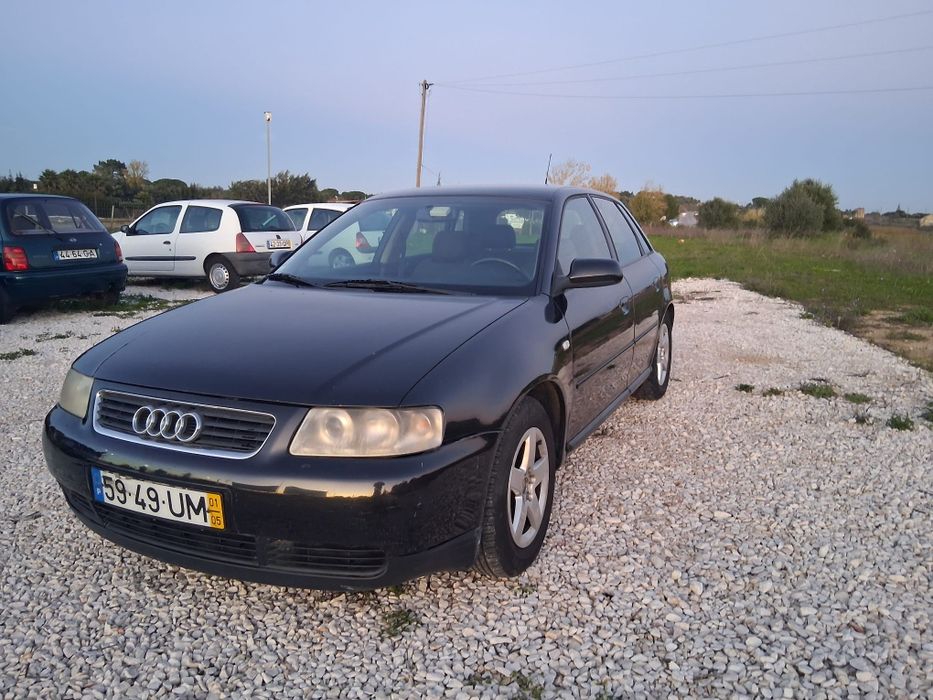 Audi A3 pd 130 cv