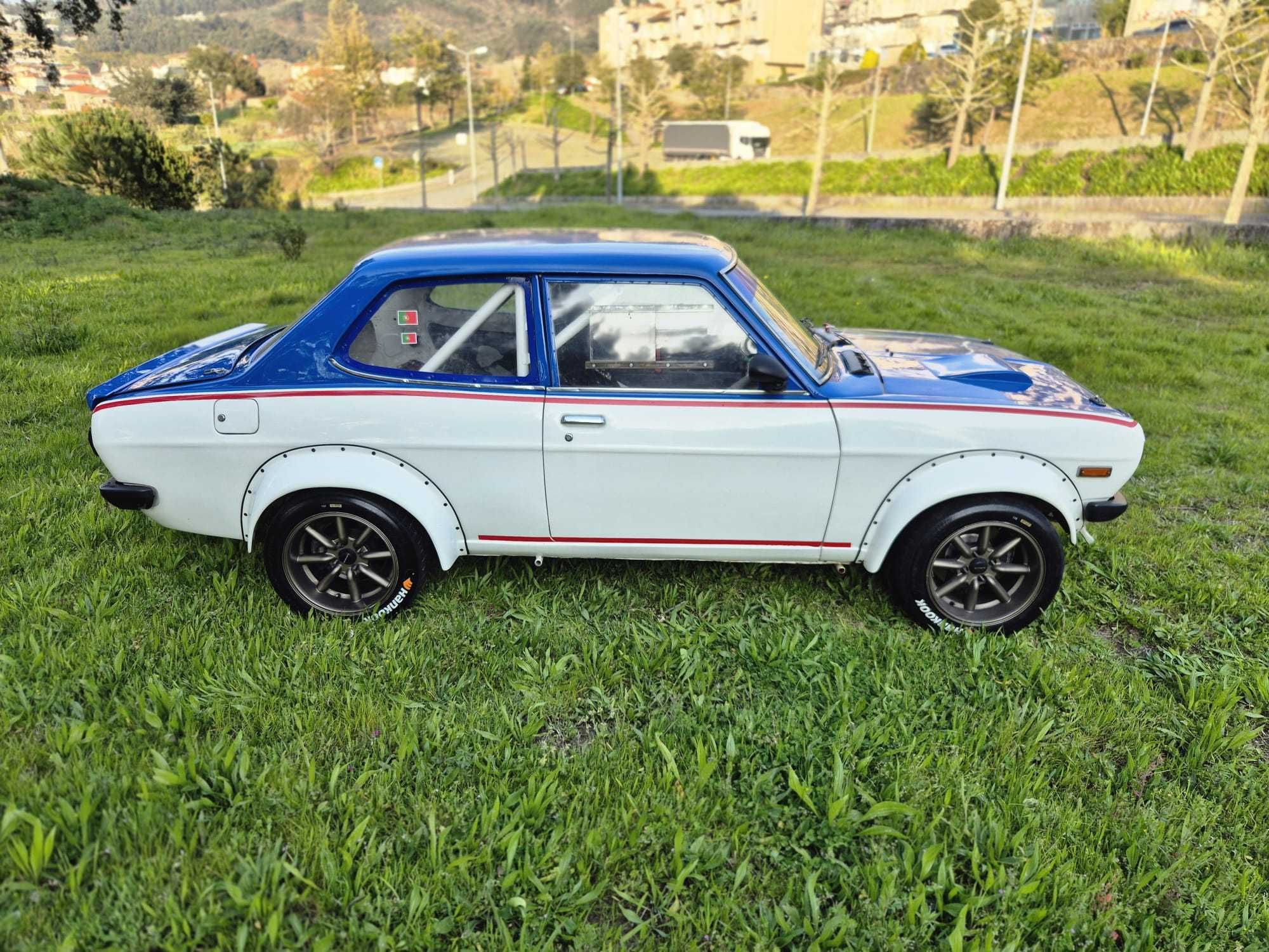 Datsun 1200 Motor Toyota
