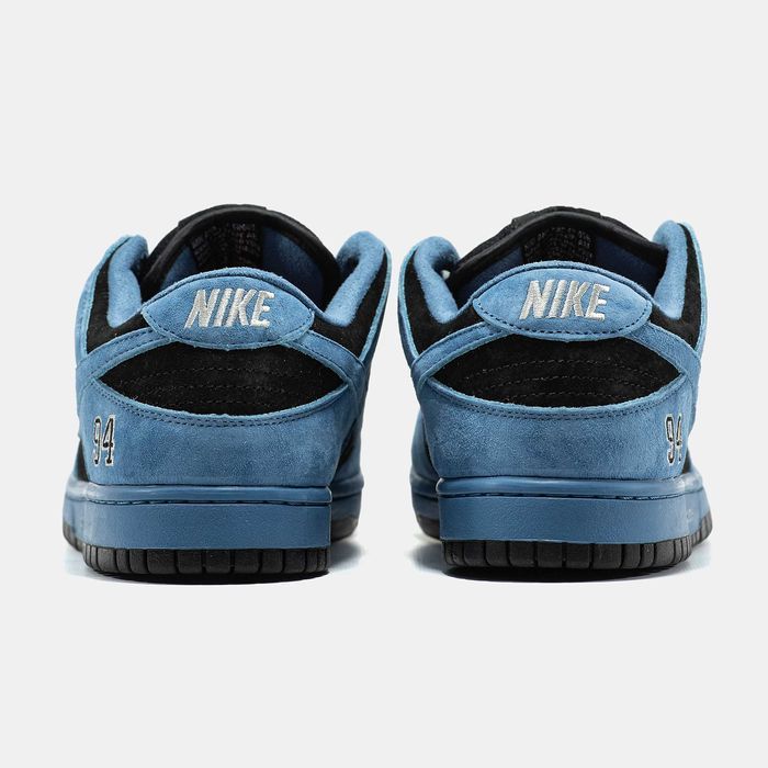 Чоловічі Кросівки Nike SB Dunk x Supreme 40-45 (Без Предоплати)