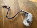 Nowa pompa paliwa Bosch BMW E60 E61 E63 E64