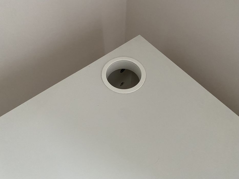 Biurko IKEA 142x50cm