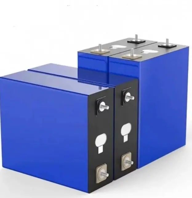 Акумулятор LiFePo4 літій залізофосфатний 280А