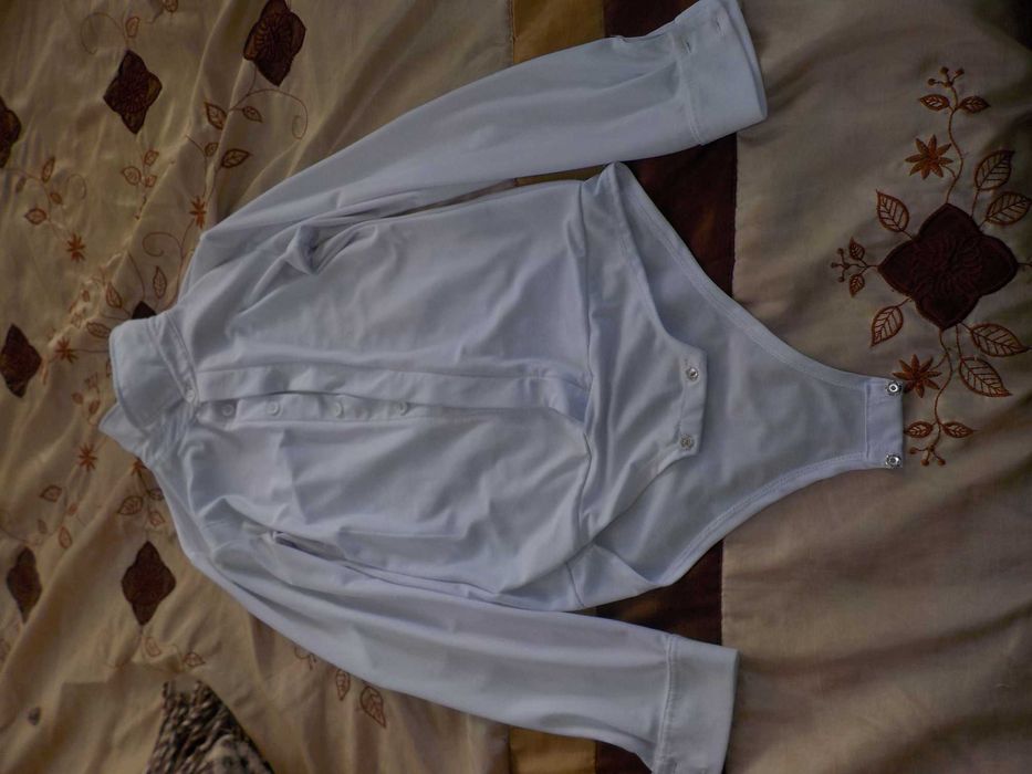 Body do tańca chłopięce