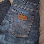 Wrangler Spencer 31/34