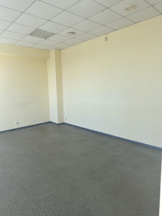 Аренда Складских и офисных помещений