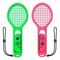 Dobe rakiety tenisowe Nintendo Switch Joy-Con 2szt mario Tennis