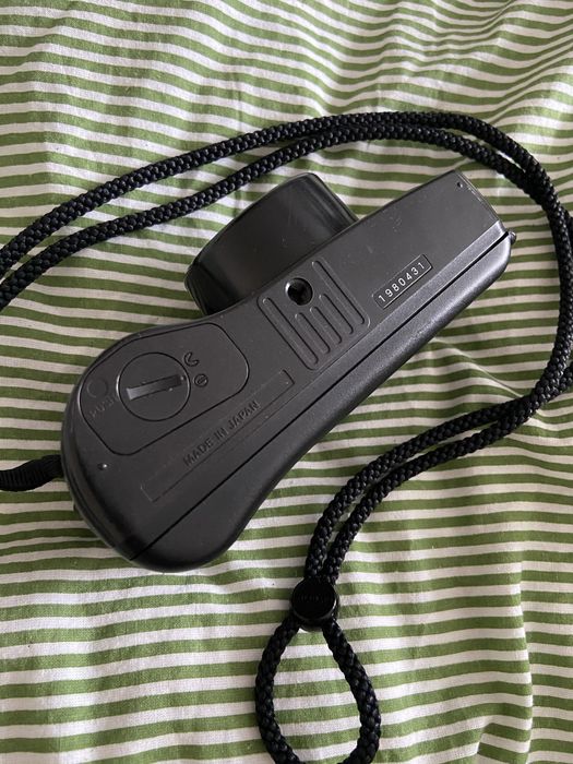 Фотоапарат Olympus Superzoom 110