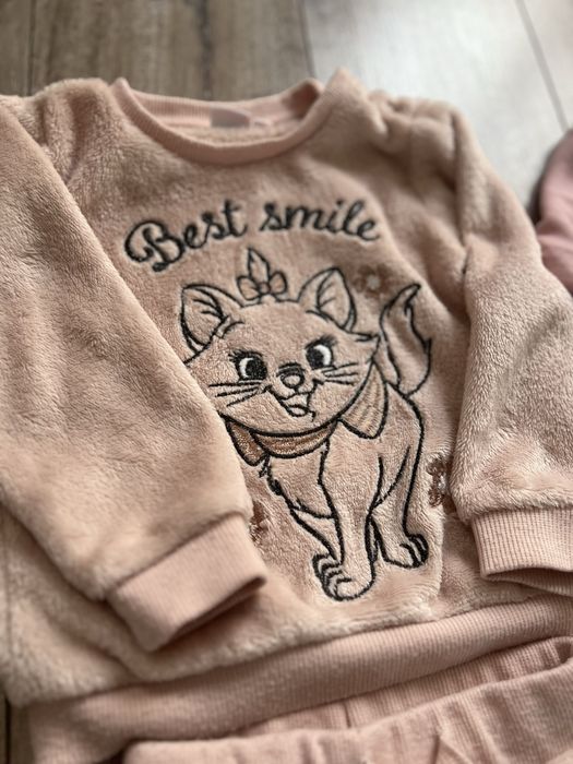 Костюм для дівчинки80р