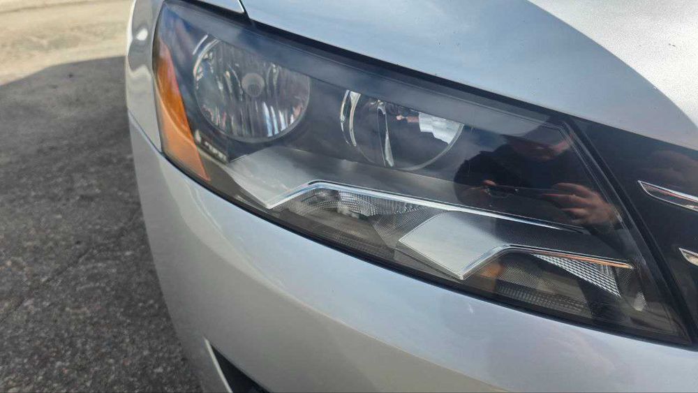 Volkswagen Passat 2013