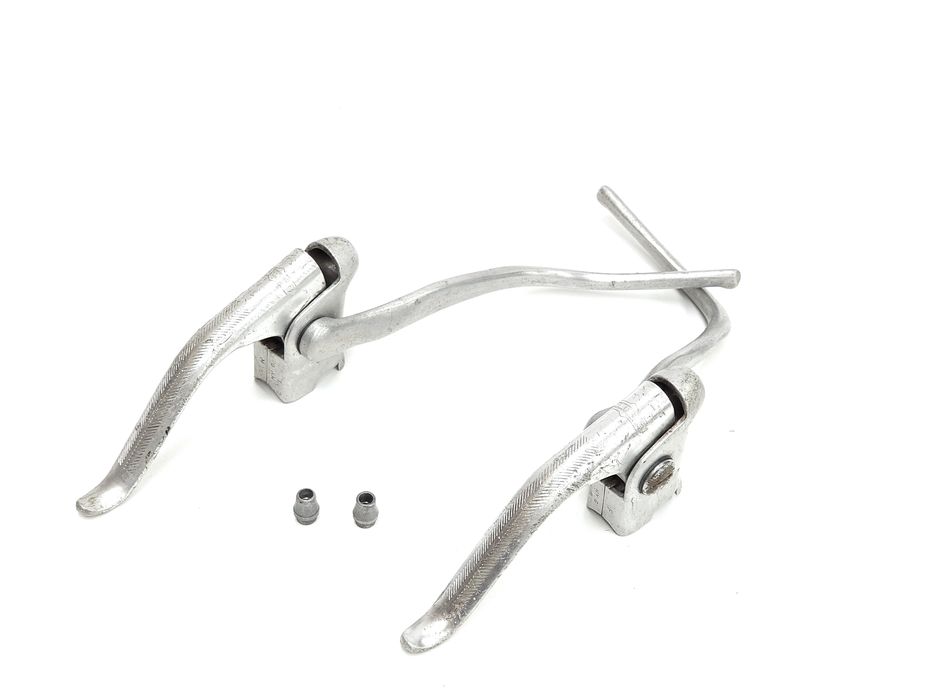 Klamki hamulca Shimano kolarskie Romet ZZR