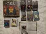 Call of Cthulhu lcg
