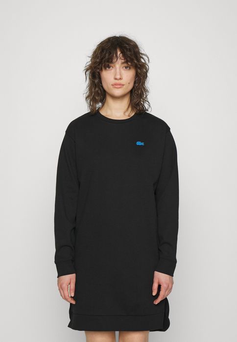 Sukienka dresowa Lacoste 36