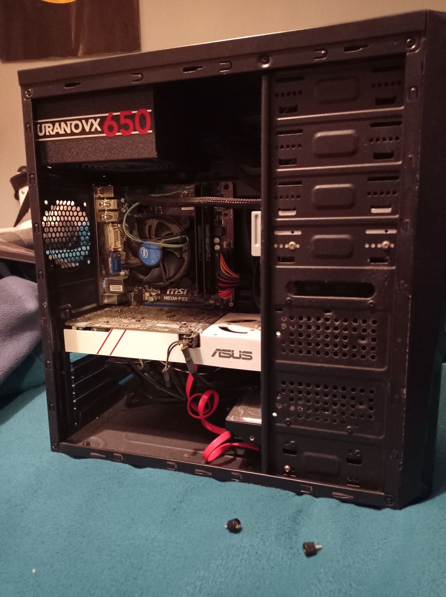 PC Gaming - I5 4590 | GTX 960 | 16GB RAM