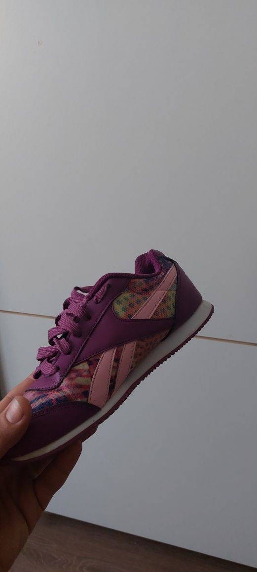 Buty Reebok rozmiar 38