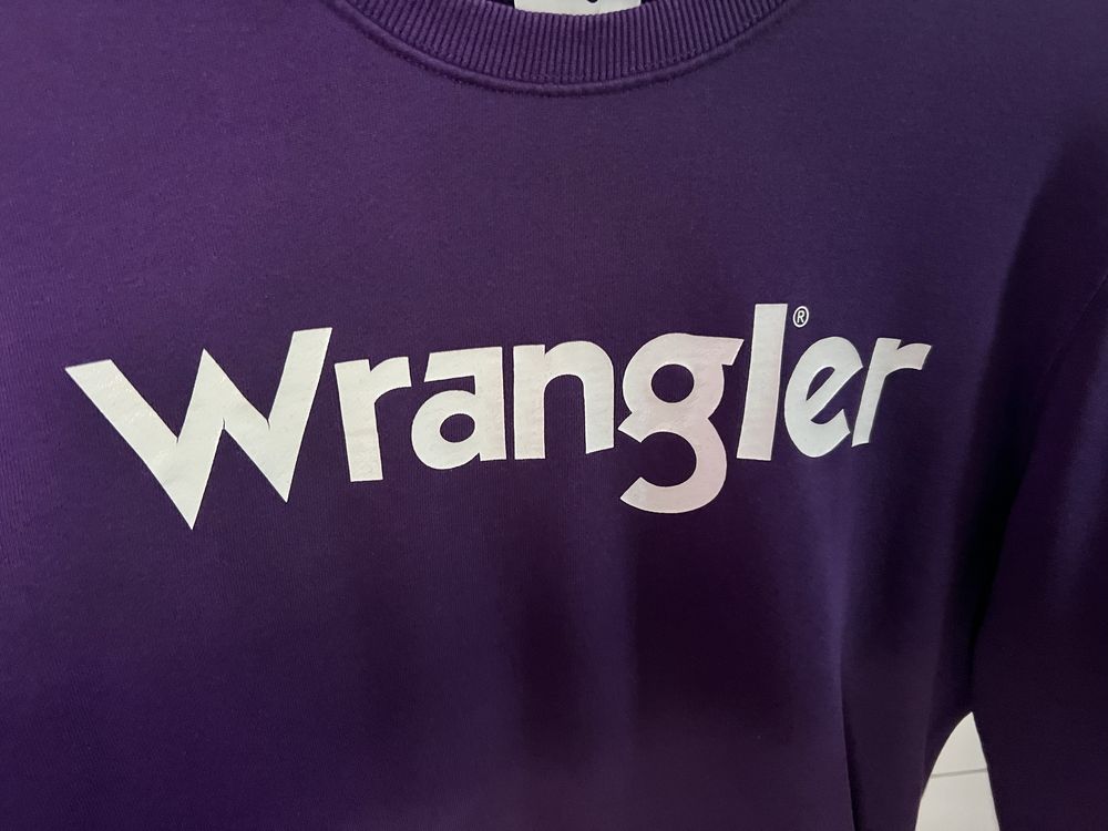 Bluza męska Wrangler XL