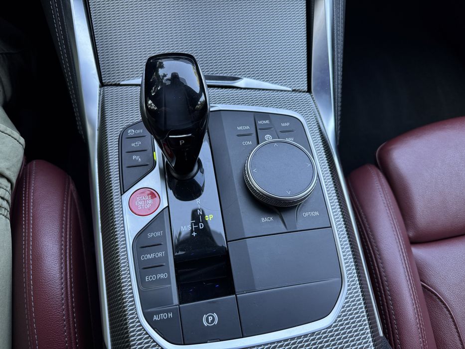 BMW M 440i Xdrive. 2021р.