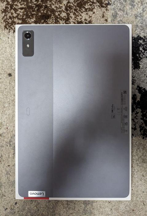 Планшет Lenovo tab p12 8/256gb, 12.7"