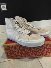 Buty Vans sneakers