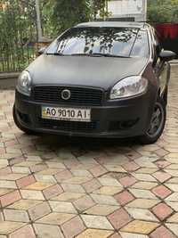 Fiat Linea 2008 рік