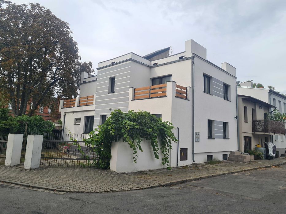 Nieruchomość dom inwestycja Skwierzyna