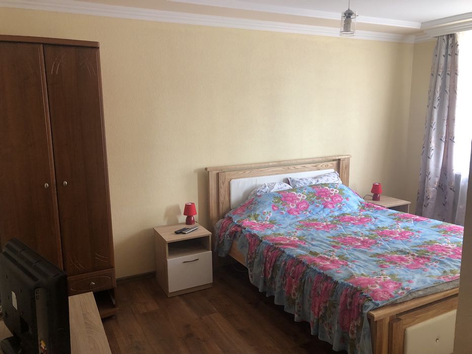 2 кімнатна Карпенка/ Будного, Дружба