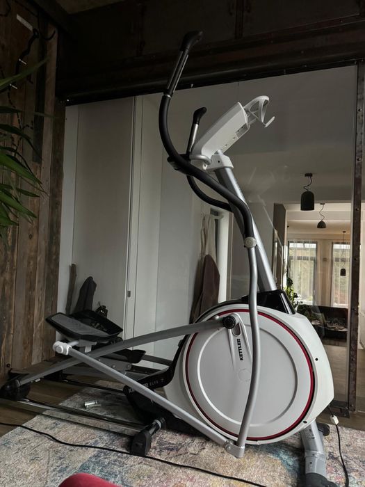 Orbitrek Kettler Elyx 7