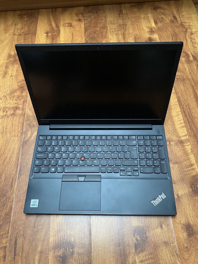 Laptop Lenovo ThinkPad E15 20RD