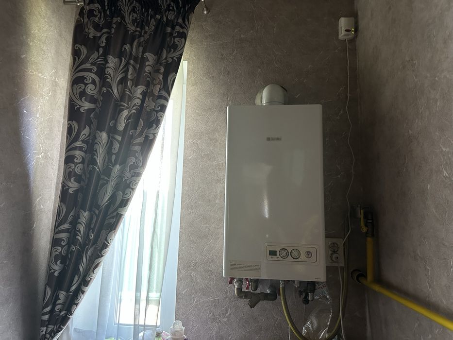 Продаю готовий для проживання Будинок с. Мала Олександрівка Терміново!