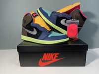 Vendo Nike Jordan 1 Retro High Tokyo BioHack