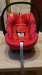 Nosidełka CYBEX- Aton 5 z bazą