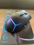 Mysz bezprzewodowa Logitech G502 x PLUS