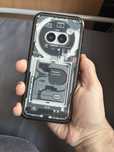Nothing 2a 256gb + etui spigen