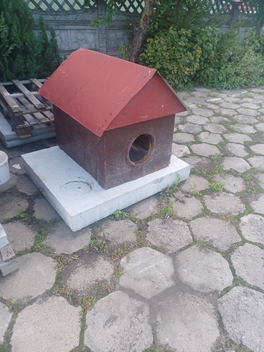 Oddam za darmo  budę