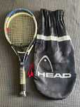Raquetes de Tenis