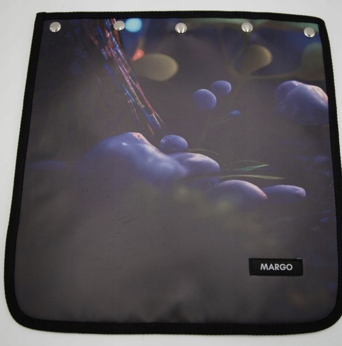 UNIKAT torba laptop 3 w 1 egz. baner grzybki mushrooms psychedelic NOW